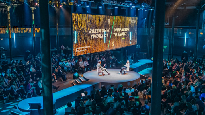 What Does the Future of Event Measurement Look Like? | BizBash