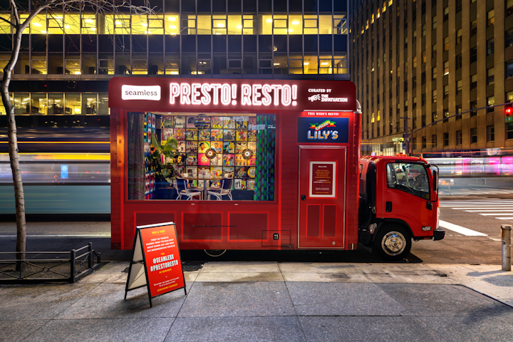 10 Cool Event Ideas You May Have Missed This Month From Instagram Freeform Seamless And More Bizbash