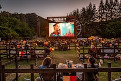 Amazon Prime Video's 'Panic' Screening