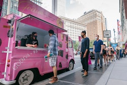 Godiva 95th Anniversary, Brand Activation