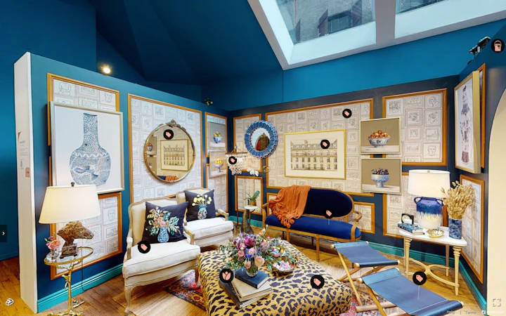 See How Apartment Therapy Produced A Hybrid Home Experience Bizbash