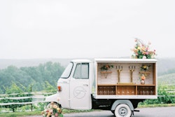 Mobile Bar Truck