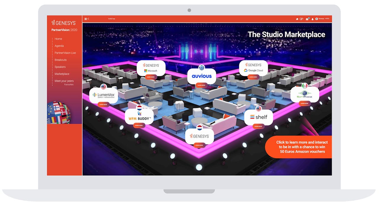 50 More Virtual Event Platforms For Your Next Online Or Hybrid Gathering Bizbash 50 More Virtual Event Platforms For Your Next Online Or Hybrid Gathering Bizbash