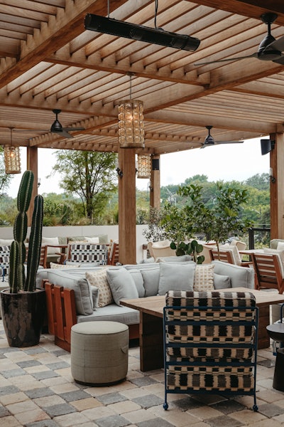 Soho House Austin