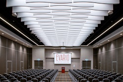 Evario Kitchen + Bar