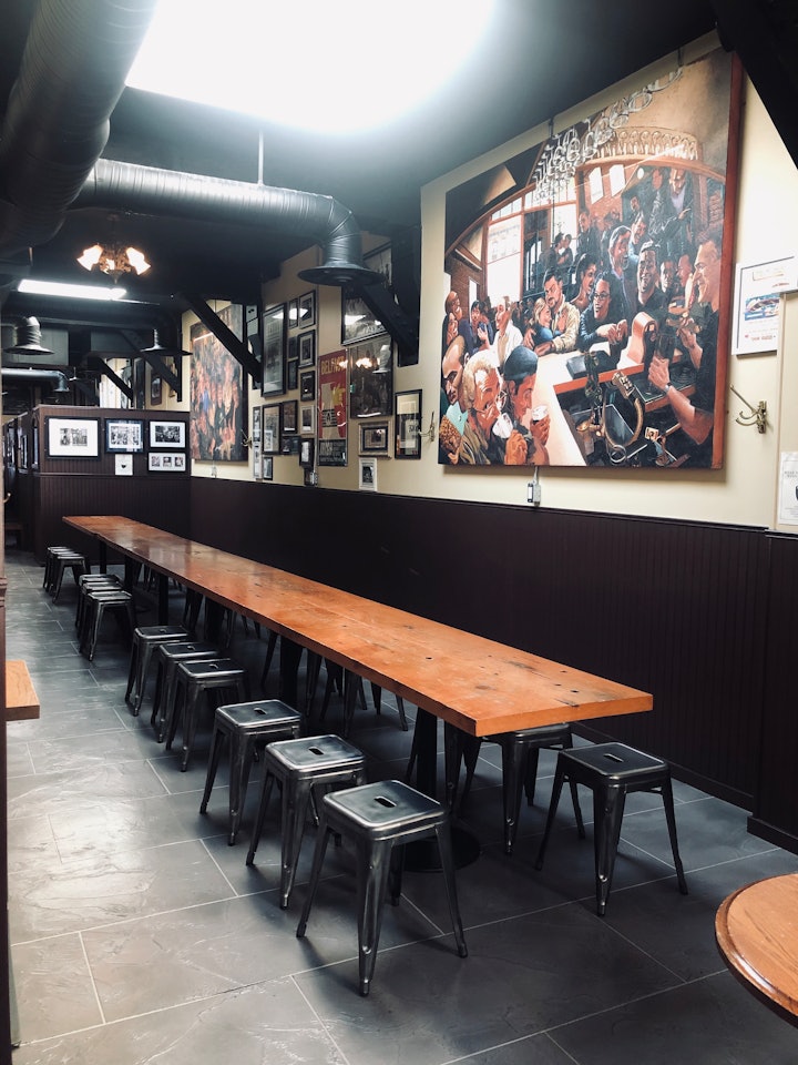 10 New Venues In Vancouver For Summer 2021 Meetings And Events Bizbash