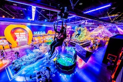 AREA15 in Las Vegas