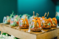 Best Practices for Serving Boxed Meals at Live Events
