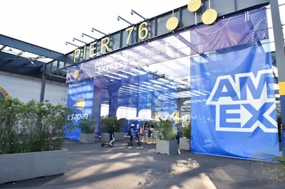 American Express U.S. Open Experiences