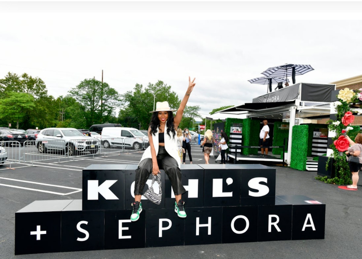 Sephora expands into 3 more Kohl's stores in NJ