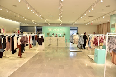 Revolve