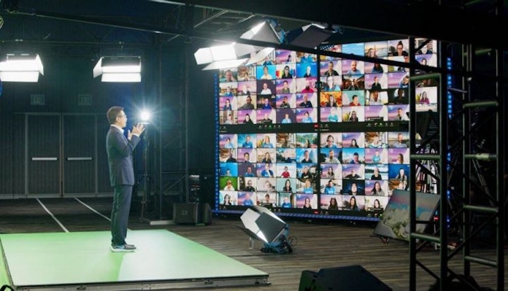 Top 14 Virtual Conference Platforms - Accelevents