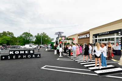 Sephora expands into 3 more Kohl's stores in NJ