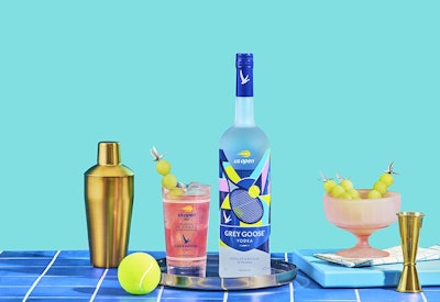 Grey Goose Honey Deuce Cocktail Kit