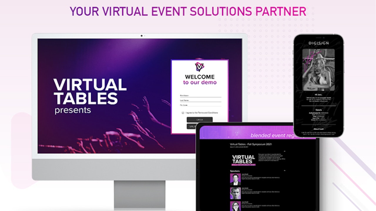 Why A Complete Event Must Include A Virtual Strategy Bizbash