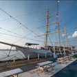 Tall Ship Boston