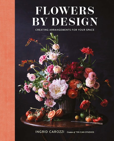 ‘Flowers by Design’