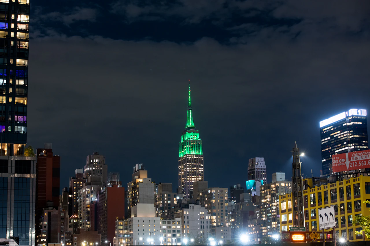 Robin Hood Benefit 21 See What It Takes To Produce New York S Largest Annual Benefit Bizbash