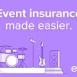 Event Insurance Made Easier