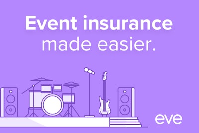 Event Insurance Made Easier