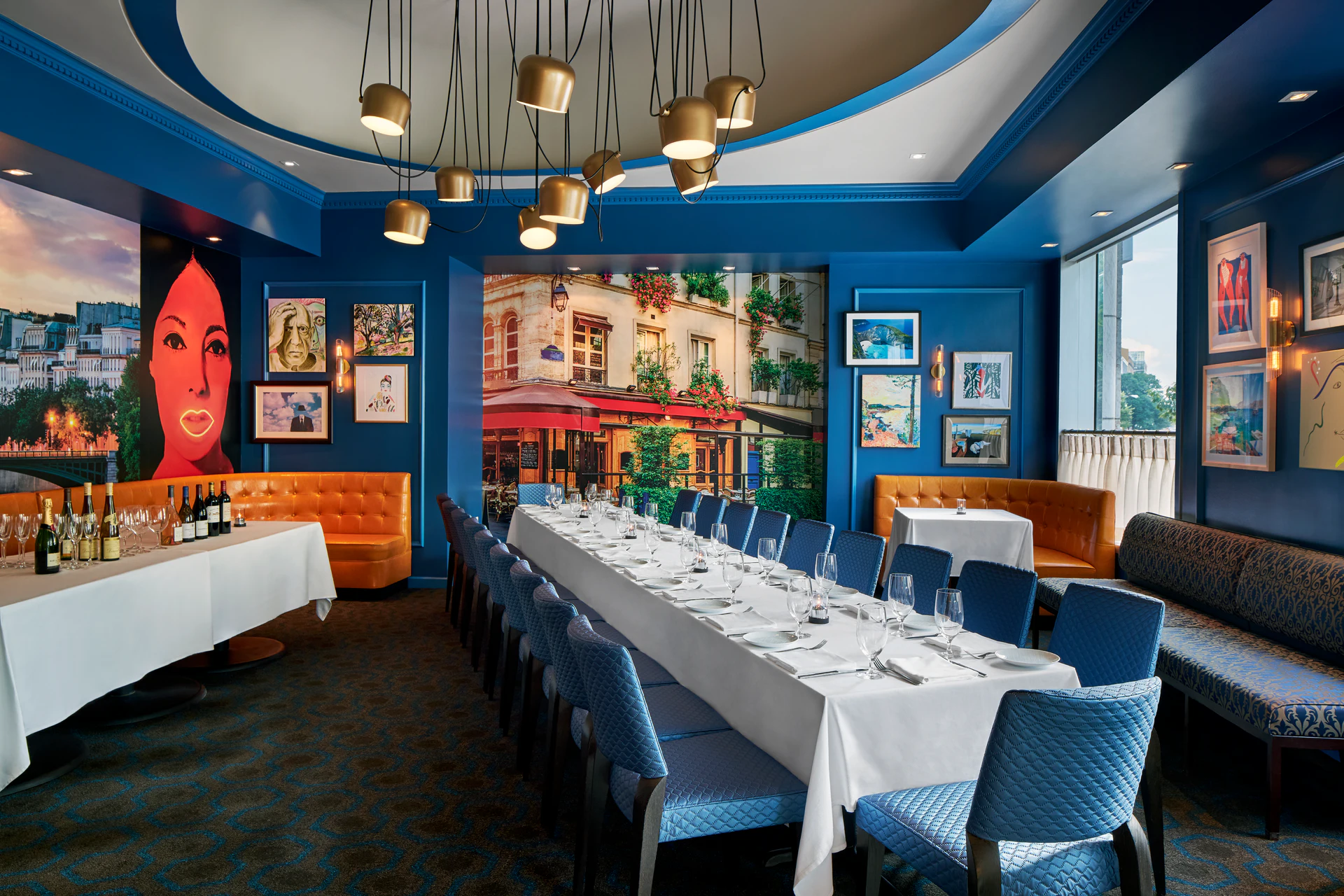 15 New Venues In Washington D C For Fall 21 Meetings And Events Bizbash