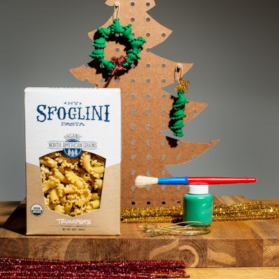 Sfoglini’s Pasta Kits