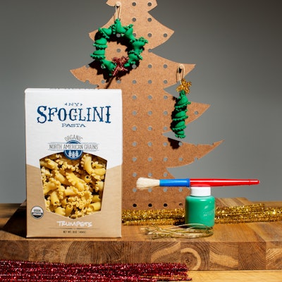 Sfoglini’s Pasta Kits