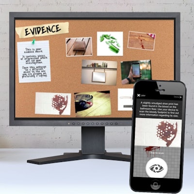 Monster Mash FREE Halloween Escape Room - Virtual Escape Rooms