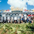 Held at the Grounds at Keeneland, the renowned racecourse and auction house located in Lexington, Ky., the Railbird Festival took place Aug. 28-29.