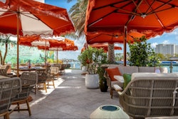 SeaSpray Inlet Grill