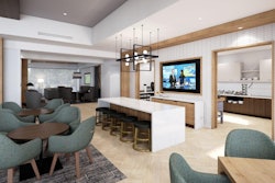 Staybridge Suites Nashville-Midtown