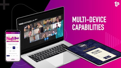 Capable of working across multiple devices while you are at home or on the move, the Virtual Tables platform is versatile.