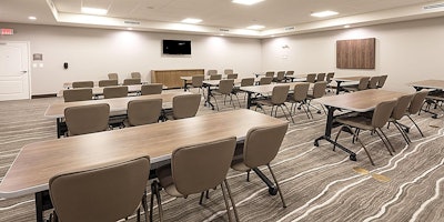 Staybridge Suites Nashville SE - Murfreesboro