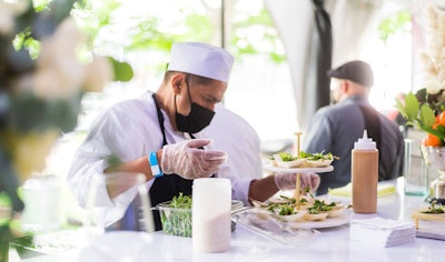 7. Chicago Gourmet