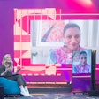 Mindy Kaling Hybrid Interview at C2 Montréal 2021