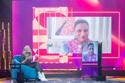Mindy Kaling Hybrid Interview at C2 Montréal 2021