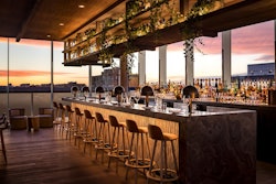 Harriet's Toronto
