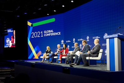 4. Milken Institute Global Conference