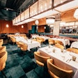 Bourbon Steak Seattle