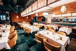 Bourbon Steak Seattle