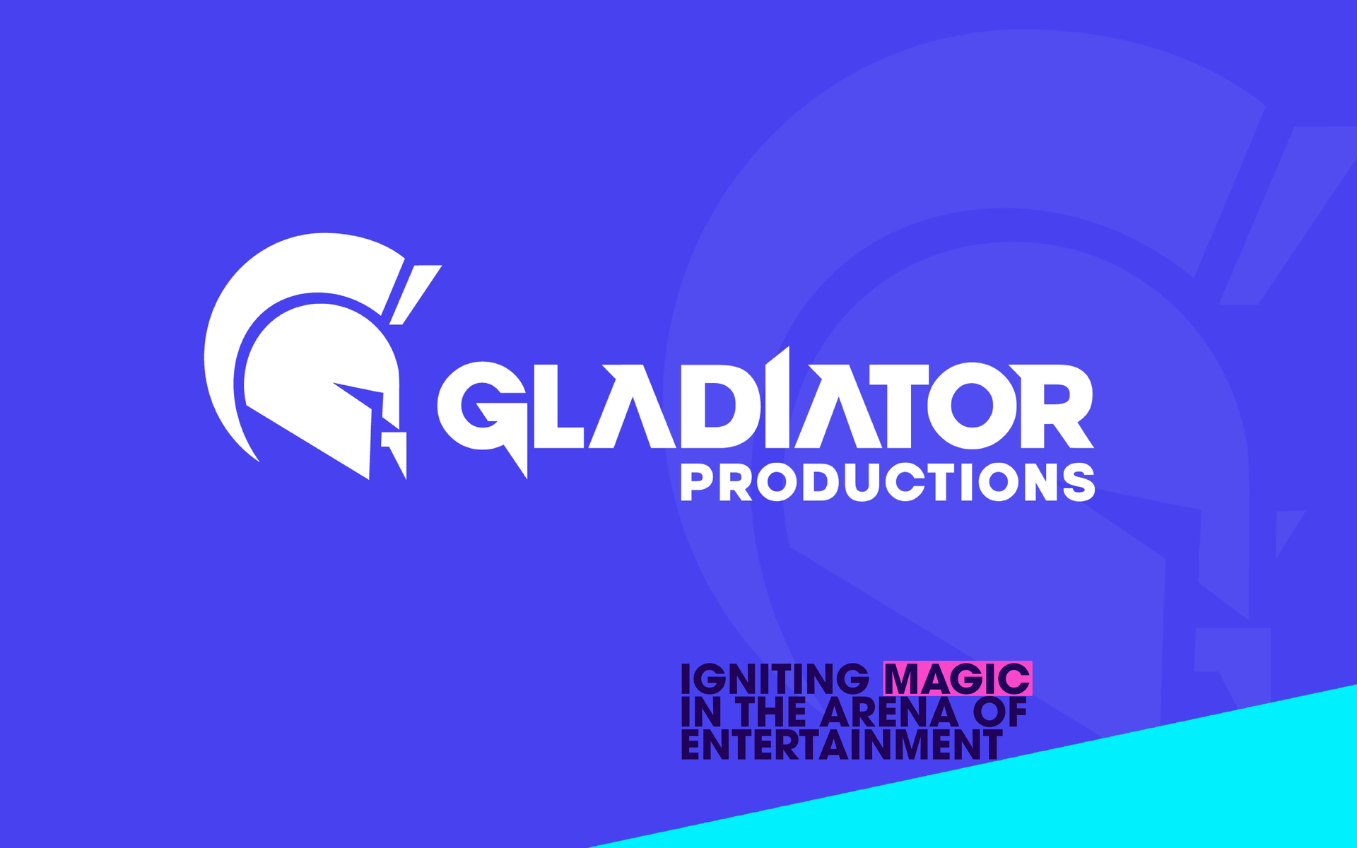 Gladiator Updated