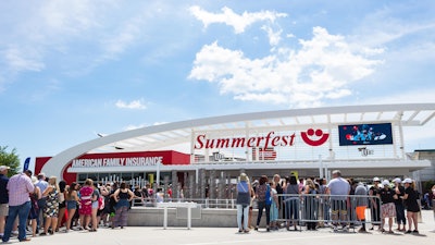 3. Summerfest