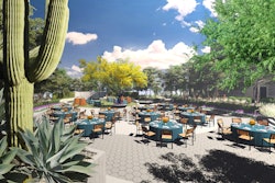 Desert Garden at Hyatt Regency Scottsdale Resort and Spa