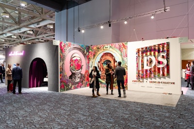 8. Interior Design Show