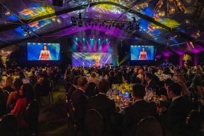 amfAR Los Angeles Gala