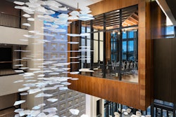 JW Marriott Tampa Water Street