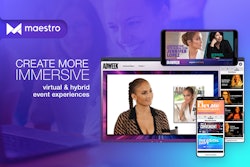 Request a Demo from Maestro