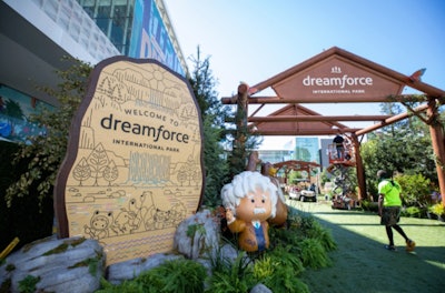 2. Dreamforce