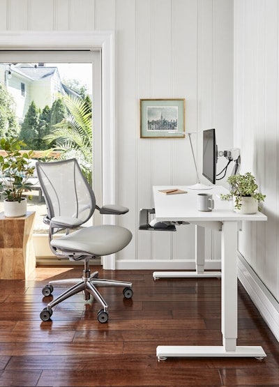 Humanscale’s Liberty Chair