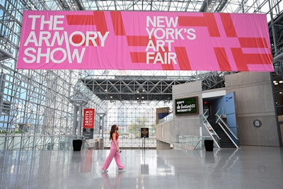 1. The Armory Show